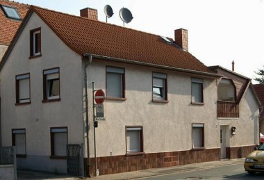 Monteurzimmer Groß-Gerau